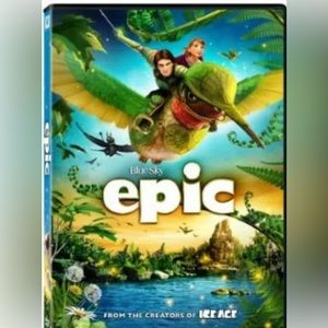 Kid’s Mixed genre of DVDS. Some are factory sealed. All in excellent condition.